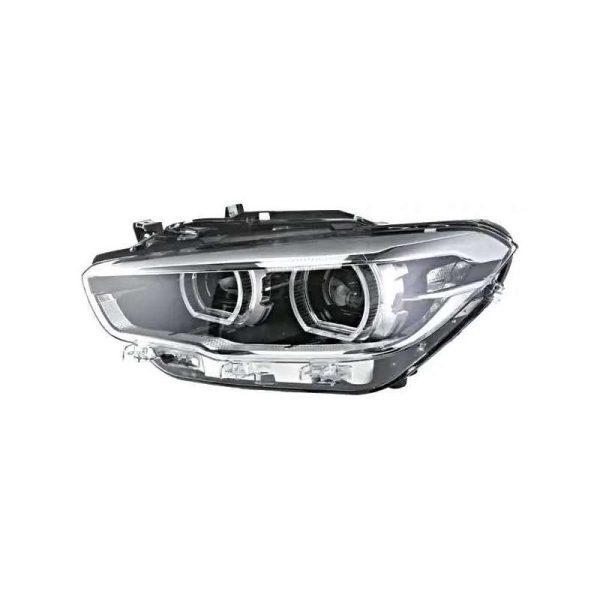 تصویر محصول چراغ جلو راست بی ام و iX1 eDrive 25L سال 2025